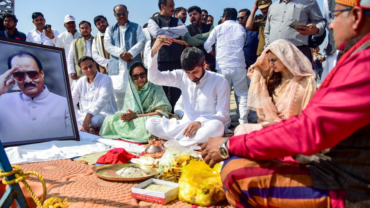 'VSR Should Be Barred From Operating Flights': Ajit Pawar's Son Amid Probe Into Baramati Crash