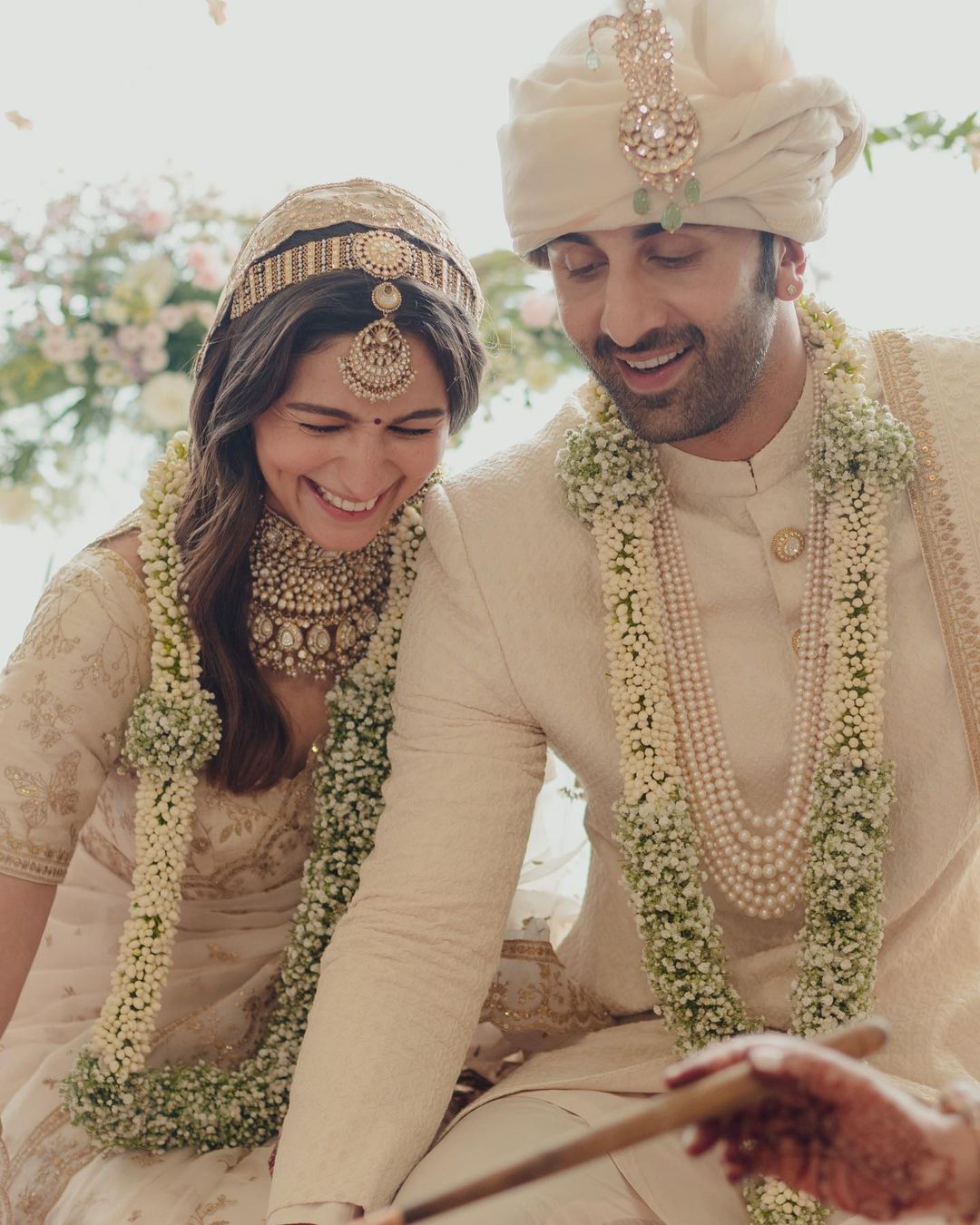 Rashmika Mandanna-Vijay Deverakonda To Deepika Padukone-Ranveer Singh: Indian Celebs Wedding Photos That Took Over The Internet