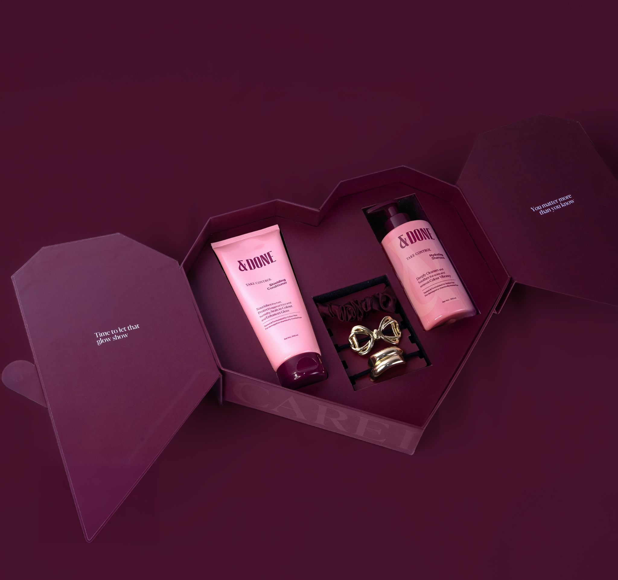 A Curated Valentine’s Day Gifting Edit: Beauty, Style And Thoughtful Indulgence