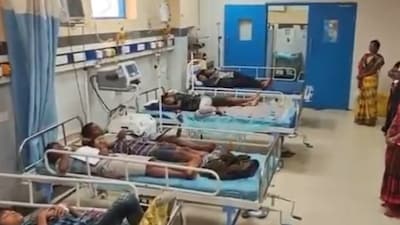 All students were affected with mild food poisoning after breakfast. (News18)