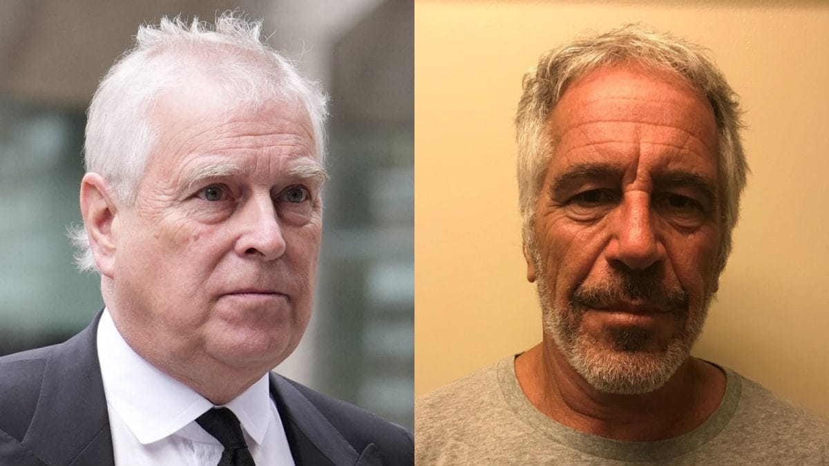 Why Was Andrew Arrested Now After Years Of Epstein Links? ‘Misconduct In Public Office’ Explained