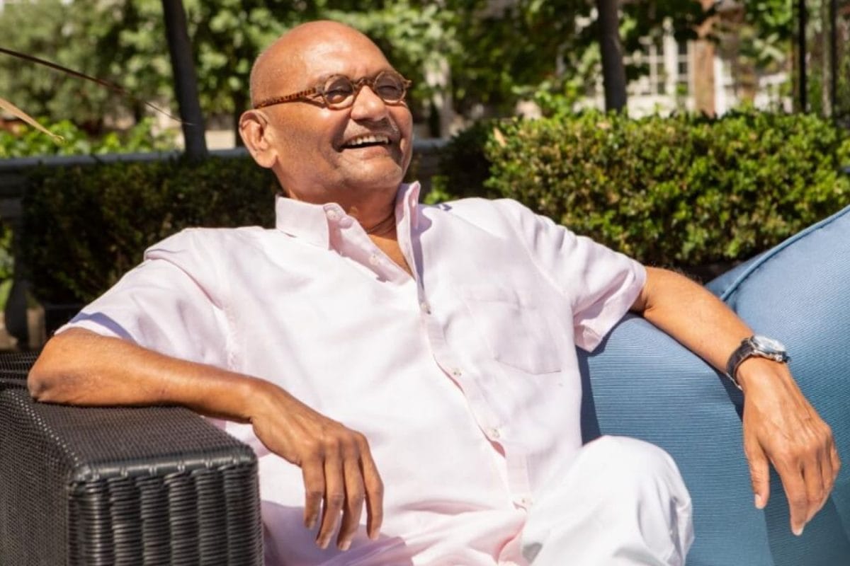 Vedanta Was Declared Highest Bidder For Jaiprakash Associates, Outcome Later Reversed: Anil Agarwal