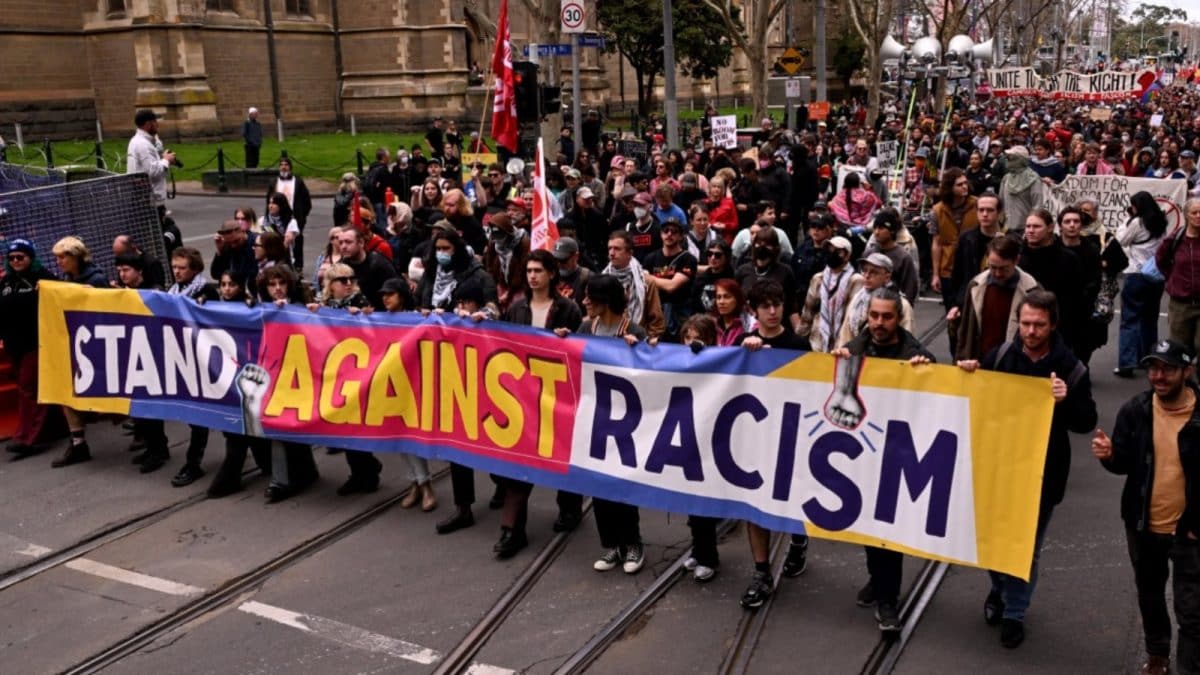 'Called Me An Indian Dog': Sikh Nurse Left With Broken Nose In Racial Attack In Australia