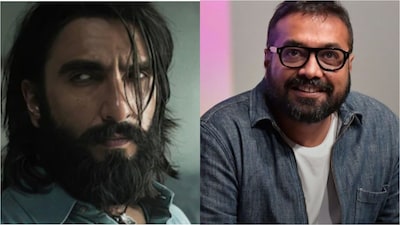 Anurag Kashyap has praised Dhurandhar as a courageous mainstream film.