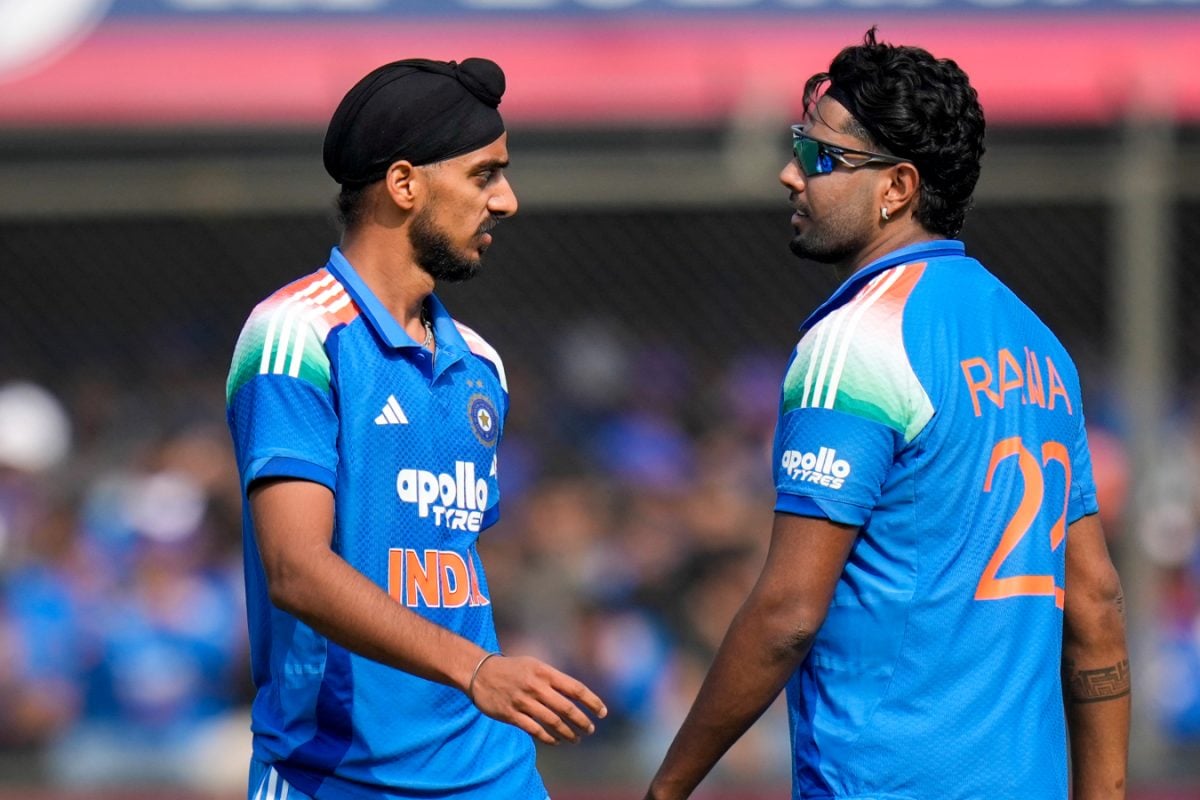 Sundar's T20 World Cup 2026 Fate Hangs on CoE Fitness Report | Quick Digest