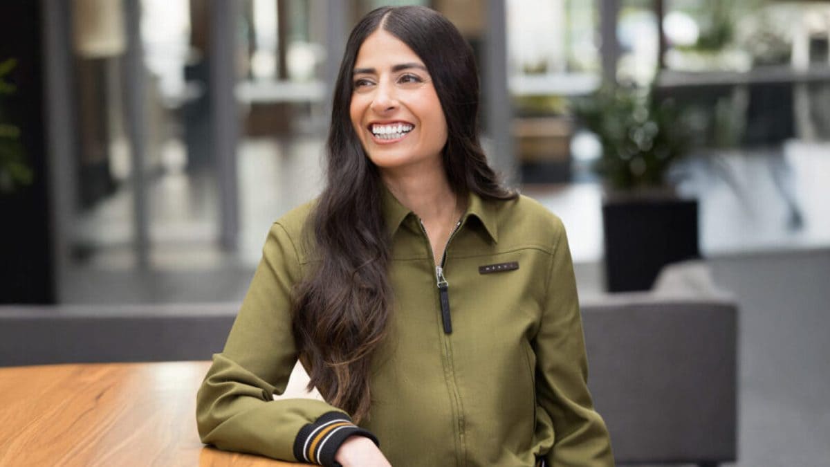 Who Is Asha Sharma? Indian-Origin Executive Appointed CEO Of Microsoft Gaming To Lead Xbox