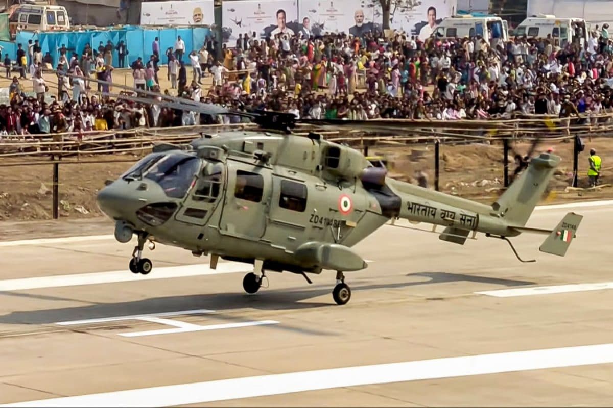 Decoding The China Angle Behind Northeast’s First Emergency Runway On A Highway In Assam