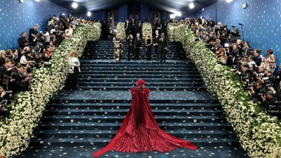 Met Gala Announces Dress Code For 2026 – All You Need To Know
