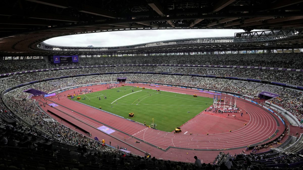 Indian Runner Pooja Aatmaram Banned For Three Years After Running Away From Dope Test