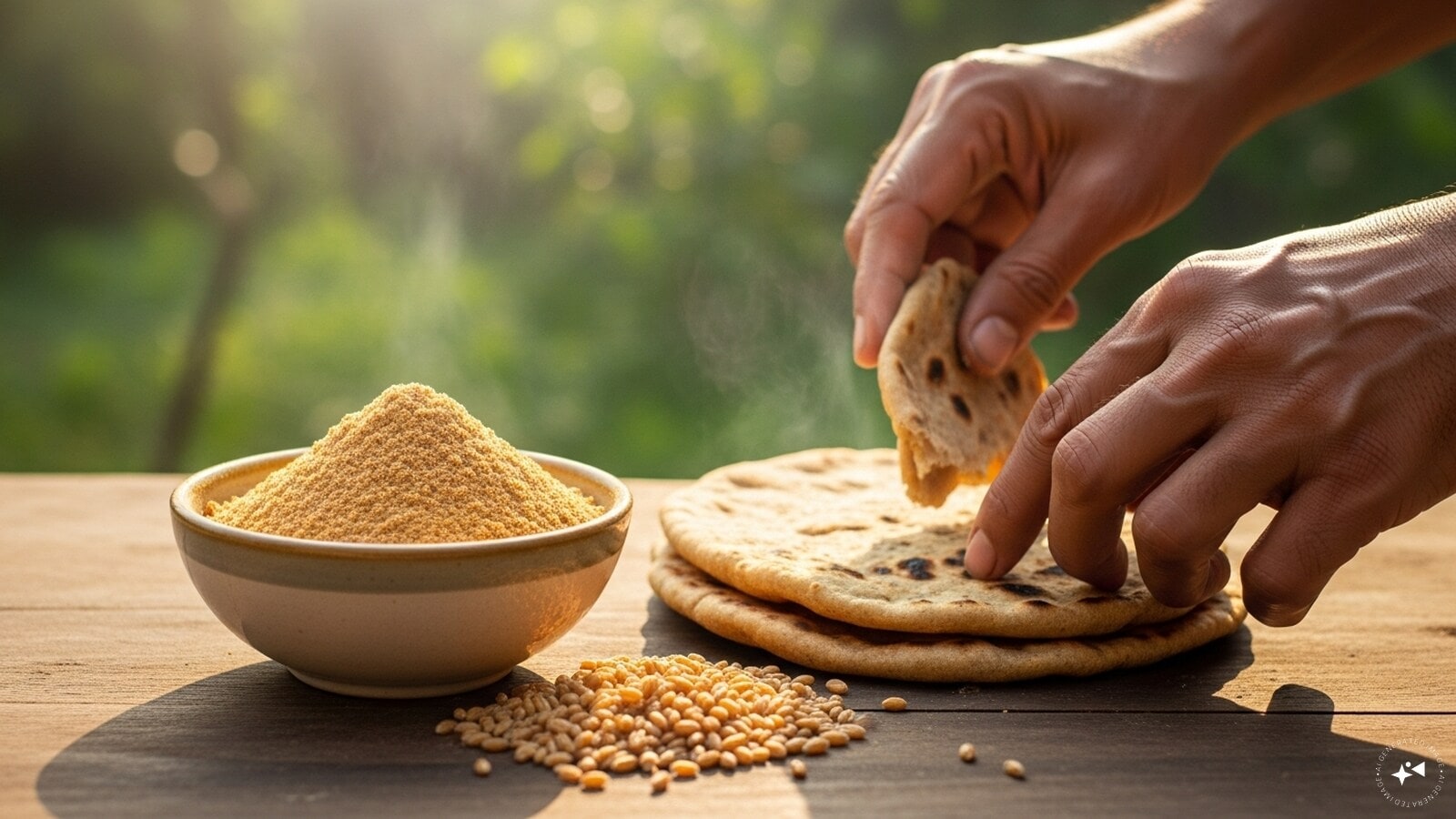 10 Proven Health Benefits Of Khapli Atta You Should Know