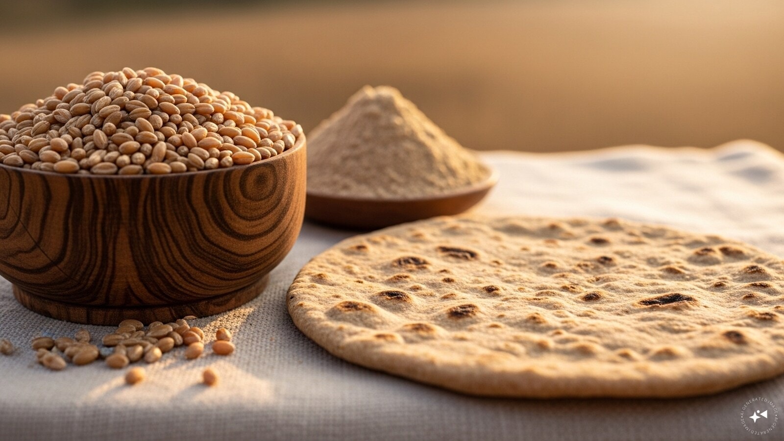 10 Proven Health Benefits Of Khapli Atta You Should Know