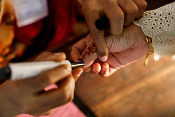 12.77 Crore Voters Take Part In Bangladesh Election 12.77 Crore Voters Take Part In Bangladesh Election