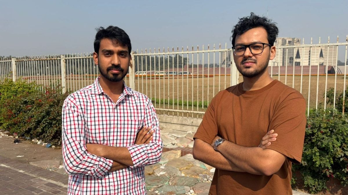 ‘If They Don’t Deliver, There Will Be Another Uprising’: Gen-Z Speaks Ahead Of Bangladesh Polls