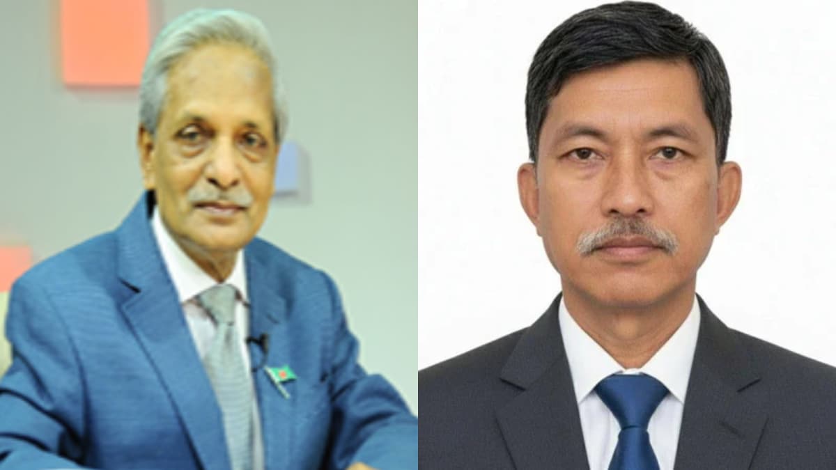 Why The Presence Of Hindu, Buddhist Ministers In Bangladesh Cabinet Matters