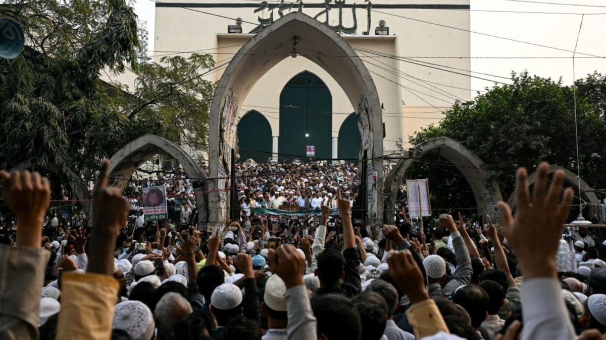 Mamata Banerjee Fact-Checked: What Bangladesh Election Data Shows On Minority Representation | Exclusive