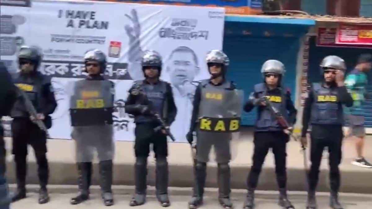 Stabbing, Threatening And Cash For Votes: Bangladesh Polls Marred By Violence, Corruption