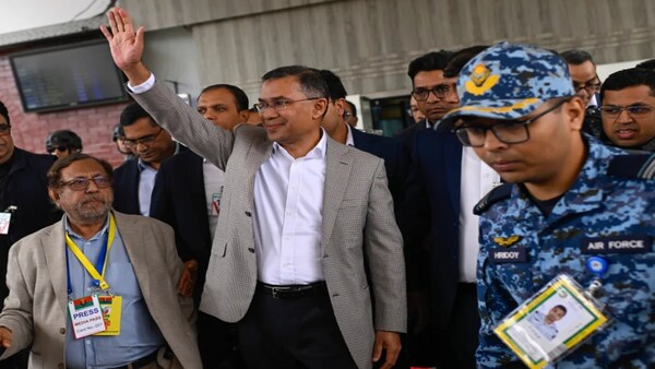 Who Is Tarique Rahman And What Are His Prospects In Bangladesh’s Elections? Who Is Tarique Rahman And What Are His Prospects In Bangladesh’s Elections?