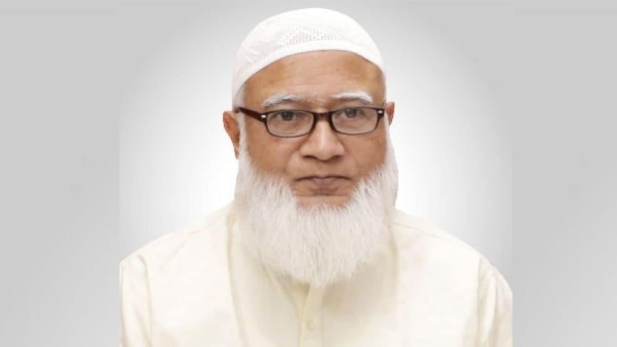 'Not Satisfied': Jamaat-e-Islami Raises 'Serious Questions' About Bangladesh Election Process