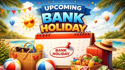 Bank Holiday This Week: Full RBI Holiday List 