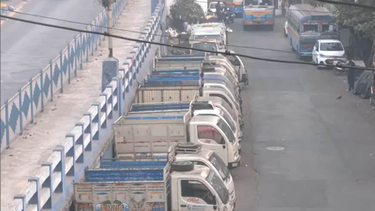 Bharat Bandh Today: Who Has Called For The February 12 Nationwide Shutdown And Why?