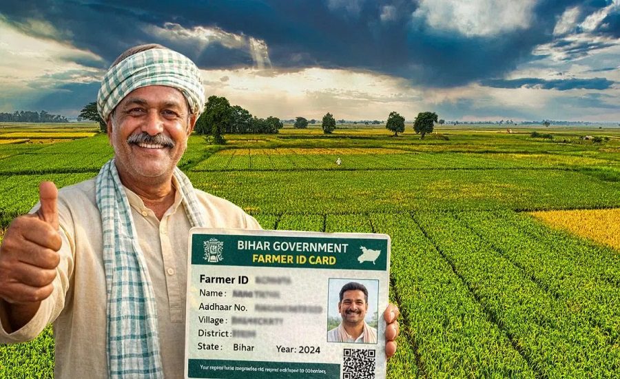India’s New AI Tool For Farmers Launched In Jaipur India’s New AI Tool For Farmers Launched In Jaipur