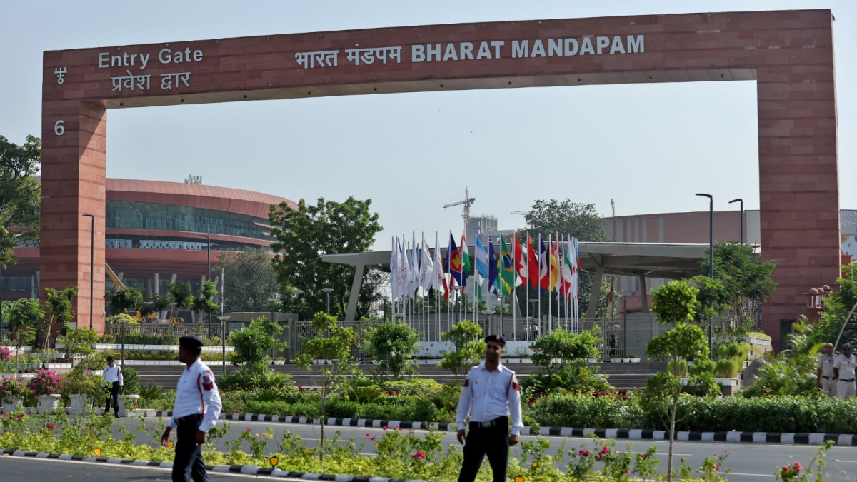 Inside AI Impact Summit 2026: What Participants Need To Know Before Reaching Bharat Mandapam?