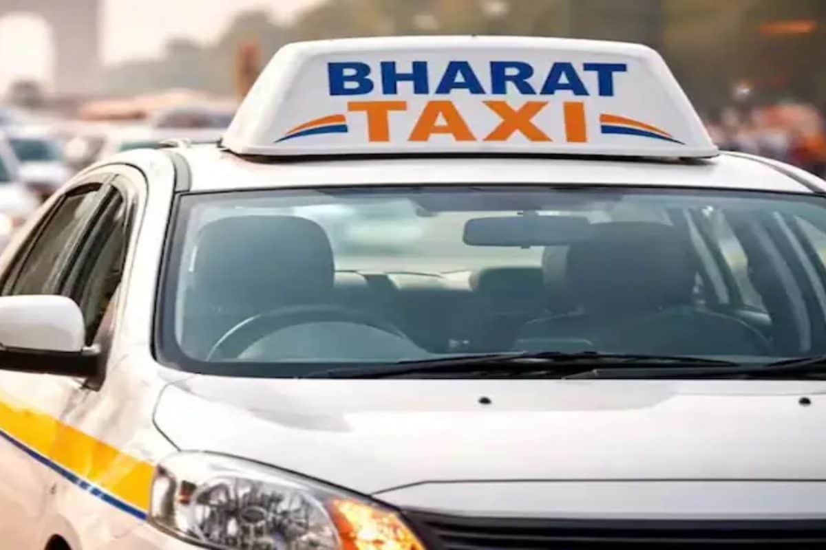 How Much Do Drivers Earn Per Ride Under Bharat Taxi? Ownership Starts At Rs 500