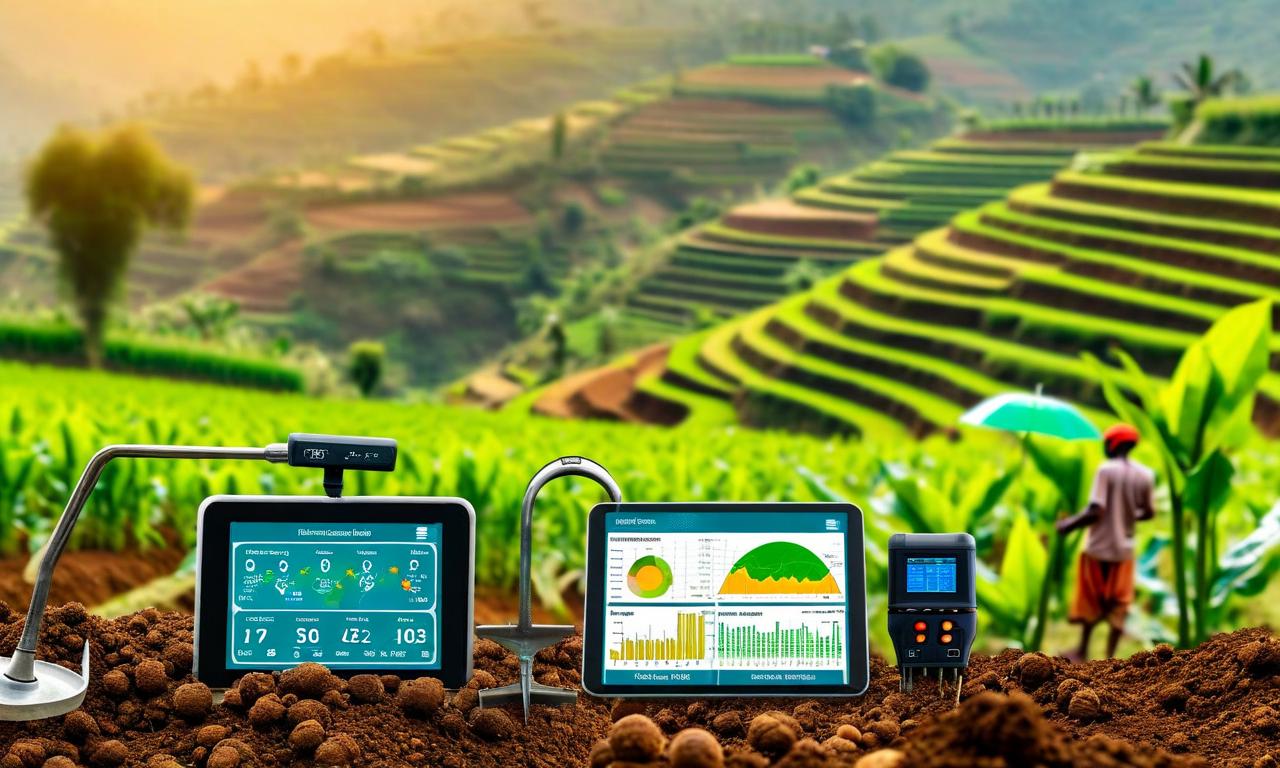 India’s New AI Tool For Farmers Launched In Jaipur India’s New AI Tool For Farmers Launched In Jaipur