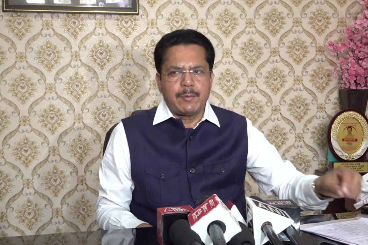 Ex-Assam Congress Chief Bhupen Borah Resigns, Blames Gaurav Gogoi’s High-Handedness