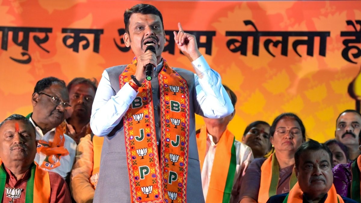 Setback For BJP In Bhiwandi As 9 Corporators Extend Support To Congress For Mayoral Polls