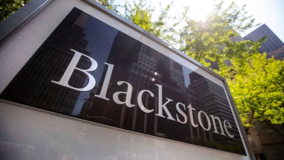 Blackstone Backs Indian AI Startup Neysa With $1.2 Billion Capital Infusion Plan