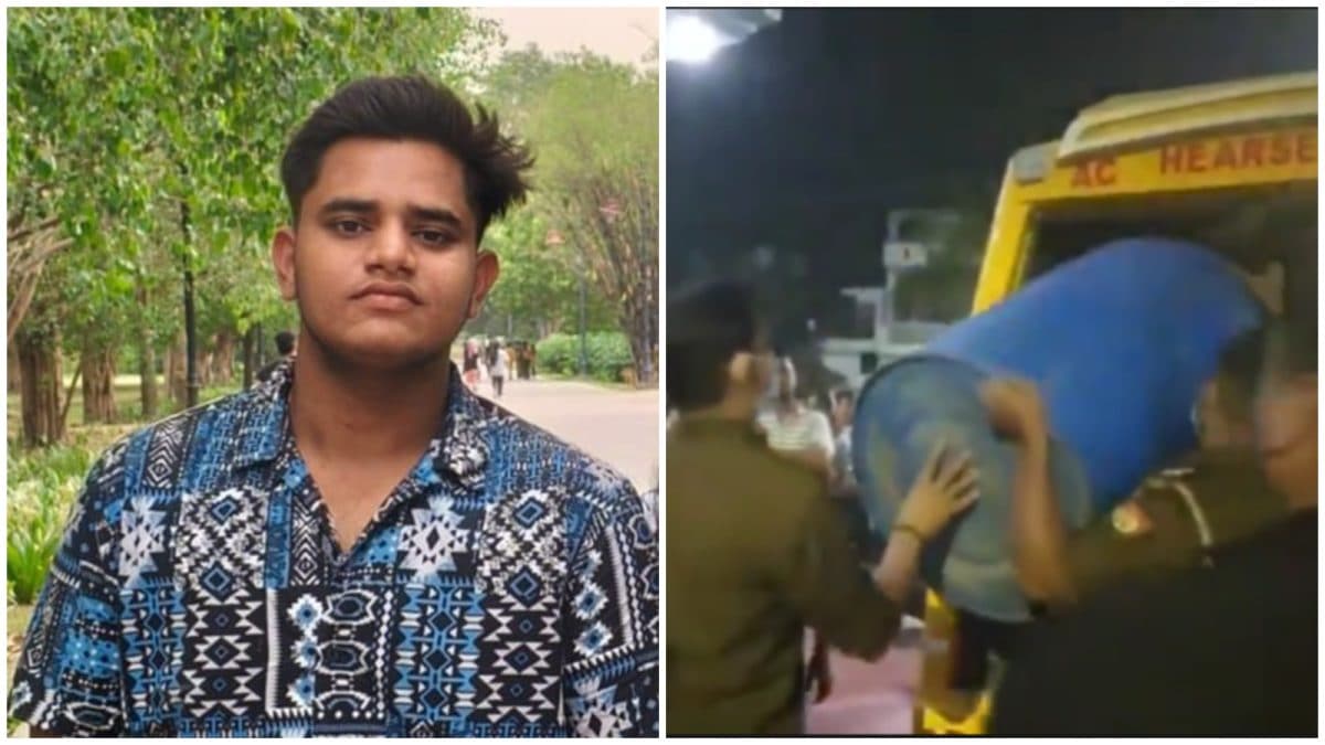 From Missing Complaint To Confession: How The Lucknow ‘Blue Drum’ Murder Case Was Solved