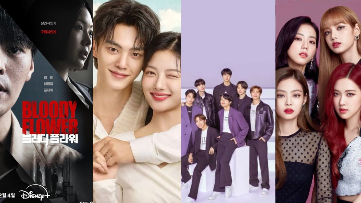 Korean Content Has India Hooked! Tragedy, Trend And A Growing Cultural Craze