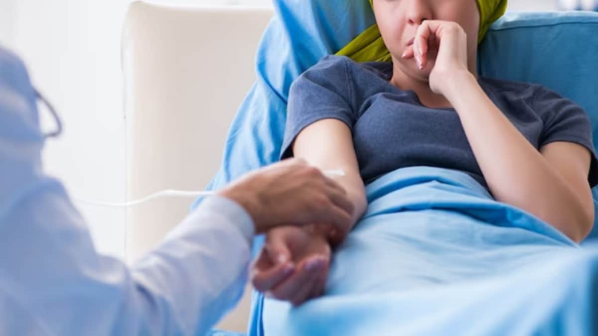 Cancer Hotspots In MP: Why Each Major City Is Battling A Different Type