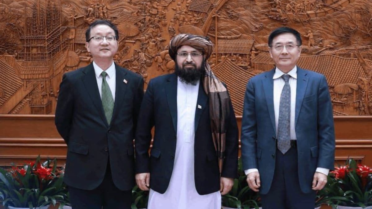 China Explores Wakhan Corridor Route With Afghanistan As Risks Rise In Pakistan | Exclusive