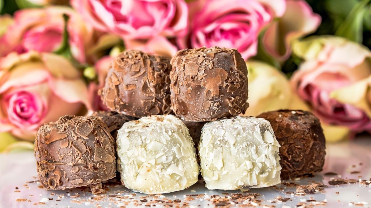 Which Country Is Called The Chocolate Capital Of The World — And Why?