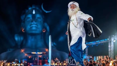Maha Shivratri 2026 With Sadhguru At Isha Yoga Centre Coimbatore: Dates, Tickets And Full Details | Travel News - News18