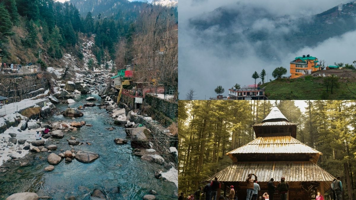 This State In India Is Officially One Of The World’s Most Welcoming Places For Travellers