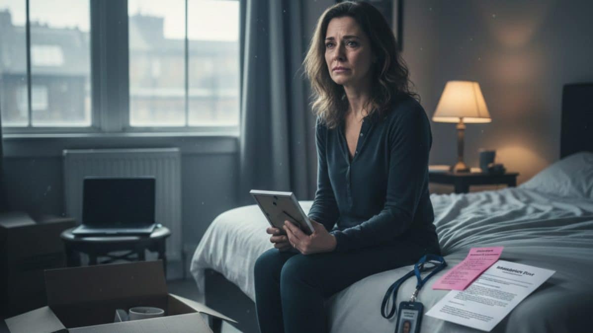 Washington Post Layoffs, Amazon Layoffs: Why Losing A Job Feels Personal And How To Heal From The Emotional Trauma | Relationship News