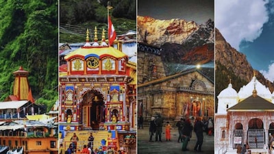 Planning Char Dham Yatra 2026? Dates, Registration, Routes And Rules Explained