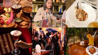 Delhi’s Hottest Food Pop-Ups, Bar Takeovers And Ramadan Specials You Need To Hit This Week