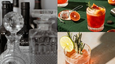 Valentine’s Day Gifting, Sorted: Spirits That Win You Instant Brownie Points 