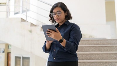 The TS LAWCET and PGLCET 2026 exams are scheduled to be conducted on May 18. (Getty Images/Representational)