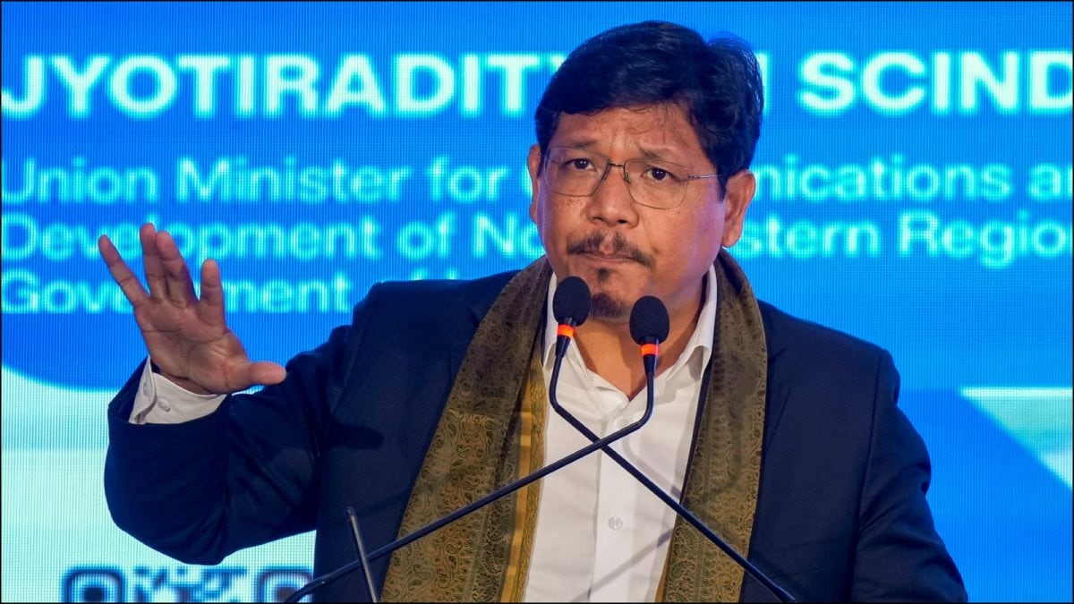 ‘Discrimination Must Stop’: Meghalaya CM After 3 Northeast Women Face Racism In Delhi | India News