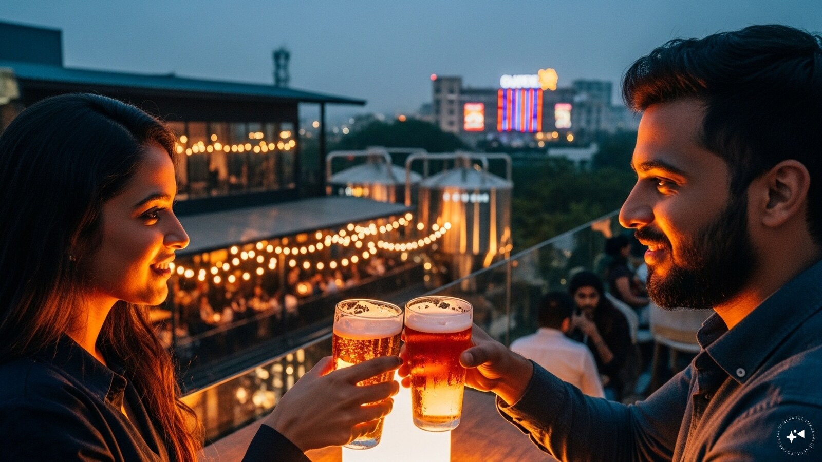 World's Cheapest City For Dating Revealed, It's In India World's Cheapest City For Dating Revealed, It's In India