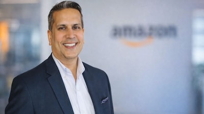 Amazon Leadership Change: Indian-Origin Executive Dharmesh Mehta Named CEO’s Technical Advisor
