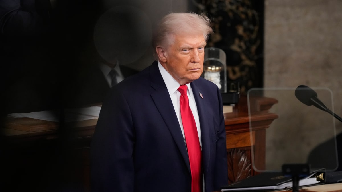 Will Trump Attack Iran During Ramadan?