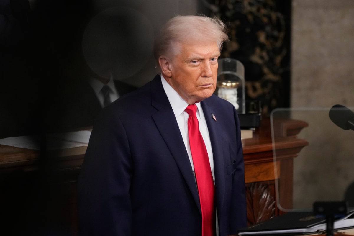 Will Trump Attack Iran During Ramadan?