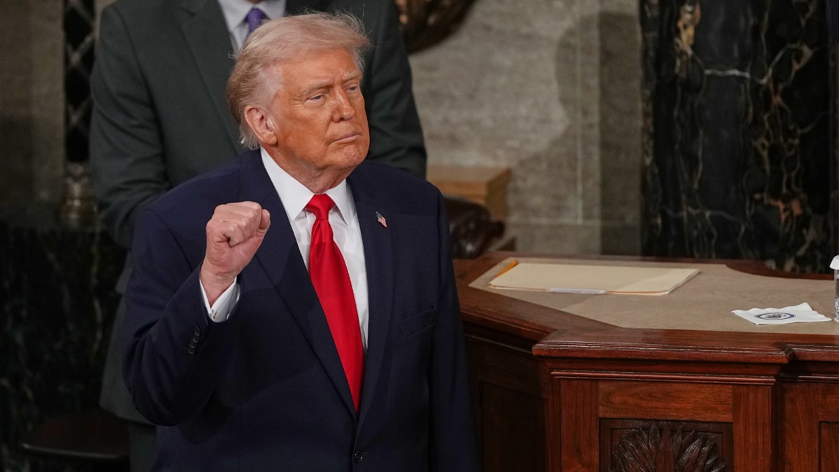 Revised US Tariffs Kick In Today: What You Need To Know And What About India