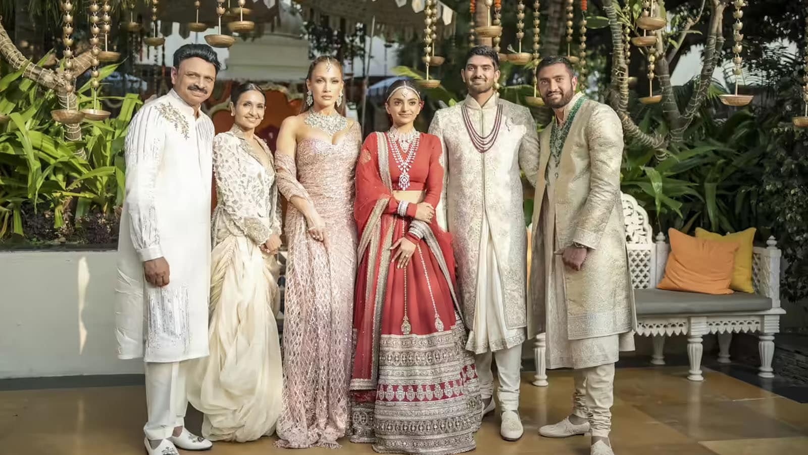 Destination Weddings In Rajasthan: Will Rashmika-Vijay Add To The Legacy Of Katrina-Vicky, Priyanka-Nick, Kiara-Sidharth?